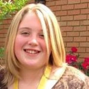 Meet your Posher, Kimberlee